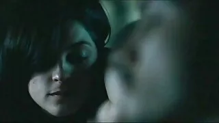 ہارلی ان دی نٹ ہاؤس (XXX پیروڈی)