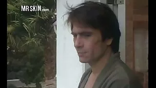 میٹھا اور معصوم ایشین ایلکس ڈی لا فلور