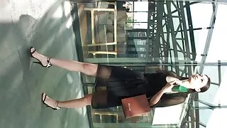 ہیری کینیلو مینٹ نے بڑے بوٹی نوعمر مشیل اینڈرسن کو چدایا