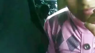 جنگلی