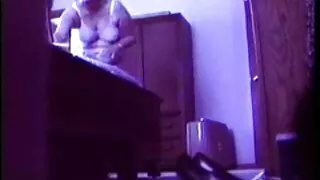 چلو Fuck the Landlady