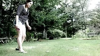 جراسک سٹی: جیسکا ریکس اینل کنگڈم