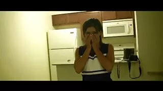 الیکٹرا رینے کی پہلی مقعد اور بڑی گدی کریمپی