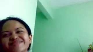 اینابیل راجرز کے لیے دھوپ میں تفریح
