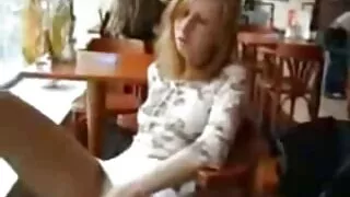 شینن بلیو کا سپر وائلڈ بگ ٹِٹ اینل تھریسم