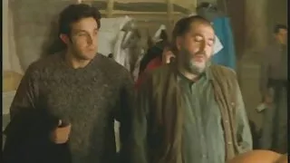 ایوا نوٹی، جانی سنس