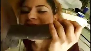 ٹھنڈا کرنے کا ایک گرم طریقہ