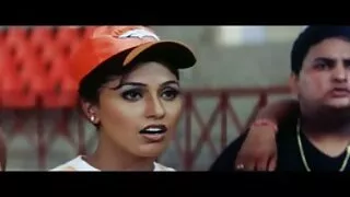 کرسٹی کے ساتھ سیڈل اپ
