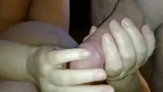 MILF سابق میرا لنڈ چاہتا ہے۔