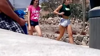 En mi Casa no