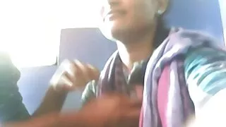 اسکول کے کھیل کے بعد